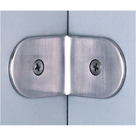 Features of ENOX Washroom Partition Fittings EWPS - 015