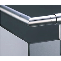 Features of ENOX Washroom Partition Fittings EWPS - 017