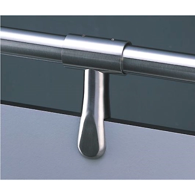 Features of ENOX Washroom Partition Fittings EWPS - 022-952Enox