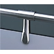 Features of ENOX Washroom Partition Fittings EWPS - 022-952Enox-sm
