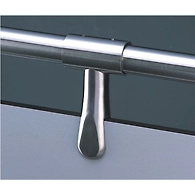 Features of ENOX Washroom Partition Fittings EWPS - 022