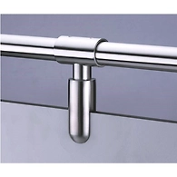 Features of ENOX Washroom Partition Fittings EWPS - 025