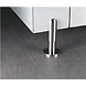 Features of ENOX Washroom Partition Fittings EWPS - 028-956Enox-sm