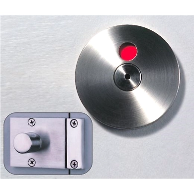 Features of ENOX Washroom Partition Fittings EWPS - 029-957Enox