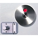Features of ENOX Washroom Partition Fittings EWPS - 029-957Enox-sm