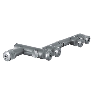 Features of ENOX Washroom Partition Fittings SGSF - 105-961Enox