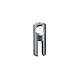 Features of ENOX Washroom Partition Fittings SGSF - 107-963Enox-sm