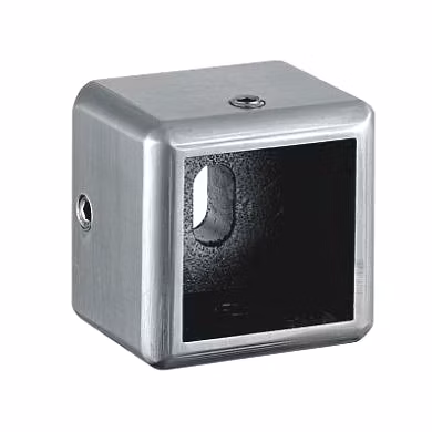 Features of ENOX Washroom Partition Fittings SGSF - 116-974Enox