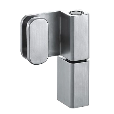 Features of ENOX Washroom Partition Fittings SGSF - 117 LR-975Enox
