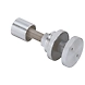 ENOX Glass Spider Fitting EROUTEL - 004-980Enox-sm