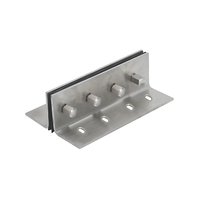ENOX Spider Fitting Spice and Fin Plate ESFP - 400/400 A-986Enox