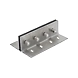 ENOX Spider Fitting Spice and Fin Plate ESFP - 400/400 A-986Enox-sm