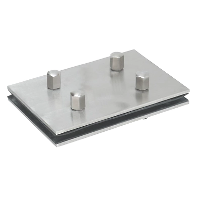 ENOX Spider Fitting Spice and Fin Plate ESSP - 200/200 A-987Enox