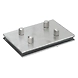 ENOX Spider Fitting Spice and Fin Plate ESSP - 200/200 A-987Enox-sm