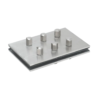 ENOX Spider Fitting Spice and Fin Plate ESSP - 250 / 250 A-988Enox