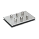 ENOX Spider Fitting Spice and Fin Plate ESSP - 250 / 250 A-988Enox-sm