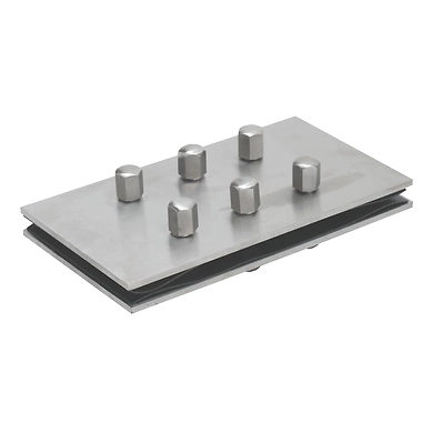 ENOX Spider Fitting Spice and Fin Plate ESSP - 300 / 300 A-989Enox