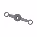 ENOX Glass Spider Fitting ESPIDER - 004-994Enox-sm