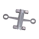 ENOX Glass Spider Fitting ESPIDER - 008-998Enox-sm