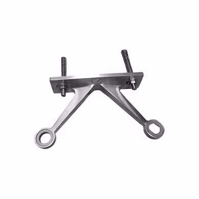 ENOX Glass Spider Fitting ESPIDER - 010-1000Enox