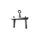 ENOX Glass Spider Fitting ESPIDER - 011-1001Enox-sm