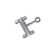 ENOX Glass Spider Fitting ESPIDER - 014-1003Enox-sm