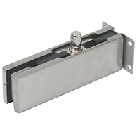 ENOX Glass Patch Fitting EPF - 703 P/S