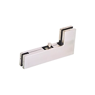 ENOX Glass Patch Fitting EPF - 704
