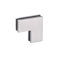 ENOX Glass Patch Fitting EPF - 705