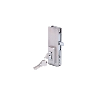 ENOX Glass Patch Fitting EPF - 706