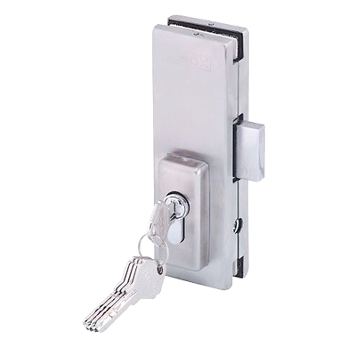 ENOX Glass Patch Fitting EPF - 707-1010Enox