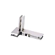 ENOX Glass Patch Fitting EPF - 709 L/R-1012Enox-sm