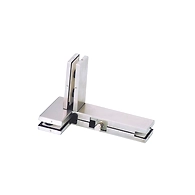 ENOX Glass Patch Fitting EPF - 709 L/R