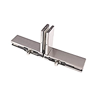 ENOX Glass Patch Fitting EPF - 710