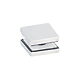 ENOX Glass Patch Fitting EPF-714-1015Enox-sm