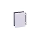 ENOX Glass Patch Fitting EPF-715-S/P-1017Enox-sm