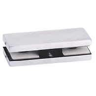 ENOX Glass Patch Fitting EPF-716