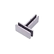 ENOX Glass Patch Fitting EPF-719-1020Enox-sm