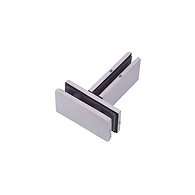 ENOX Glass Patch Fitting EPF-719