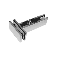 ENOX Glass Patch Fitting EPF-719 A