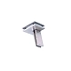 ENOX Glass Patch Fitting EPF-720-1022Enox-sm