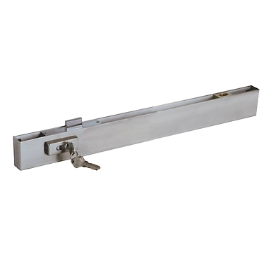 ENOX Glass Patch Fitting EPF-725-1024Enox