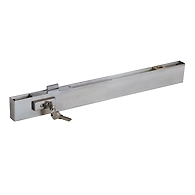 ENOX Glass Patch Fitting EPF-725