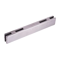 ENOX Glass Patch Fitting EPF-753