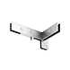 ENOX Solid Patch Fitting EPF - 609 L-1044Enox-sm