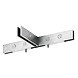 ENOX Solid Patch Fitting EPF - 610-1046Enox-sm