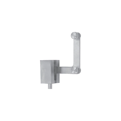 ENOX Square Patch Fitting EPF - 404 A-1055Enox