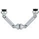 ENOX Swift Glass Connector ESPF - 1112-1114Enox-sm