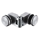 ENOX Swift Glass Connector SGSF - 101-1119Enox-sm