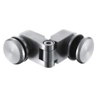 ENOX Swift Glass Connector SGSF - 101